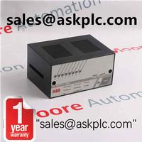 ABB 07KT97(WT) Analog Input Module